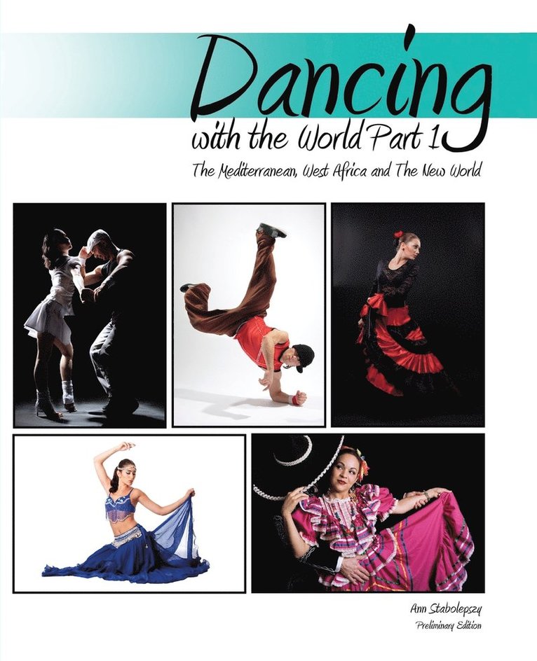 Dancing with the World 1