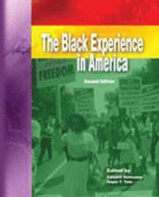 The Black Experience in America 1
