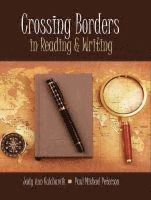 bokomslag Crossing Borders in Reading and Writing