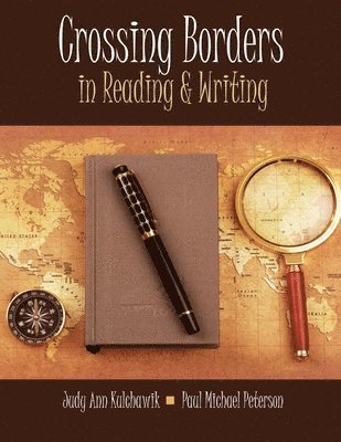 Crossing Borders in Reading and Writing 1