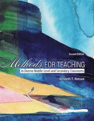 bokomslag Methods for Teaching in Diverse Middle and Secondary Classrooms