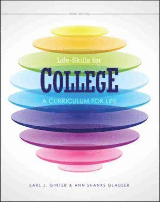 Life-Skills for College
