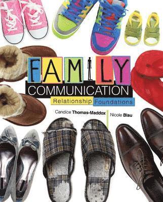 Family Communication 1