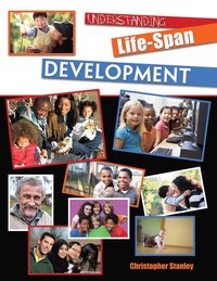 bokomslag Life-span Development
