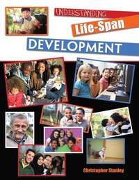 bokomslag Life-Span Development