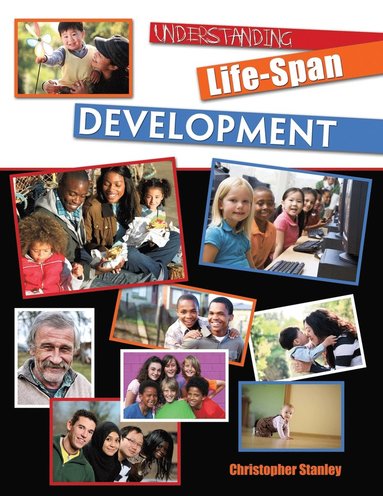 bokomslag Life-Span Development