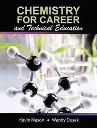 bokomslag Chemistry for Career and Technical Education