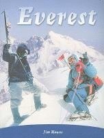 Everest: Individual Student Edition Sapphire (Levels 29-30)
