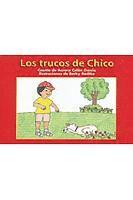 Rigby - Los Trucos de Chico (Chico's Tricks): Individual Student Edition Amarillo (Yellow), Häftad