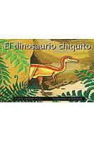 Rigby - El Dinosaurio Chiquito (a Lucky Day for Little Dinosaur): Individual Student Edition Amarillo (Yellow), Häftad