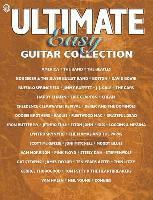 bokomslag Ultimate Easy Guitar Collection