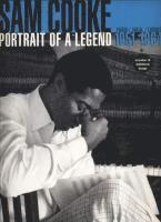 Sam Cooke - Cooke, S: Sam Cooke -- Portrait of a Legend 1951-1964, Häftad