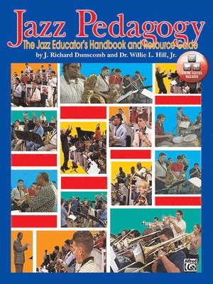 Jazz Pedagogy 1