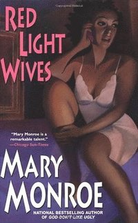 bokomslag Red Light Wives