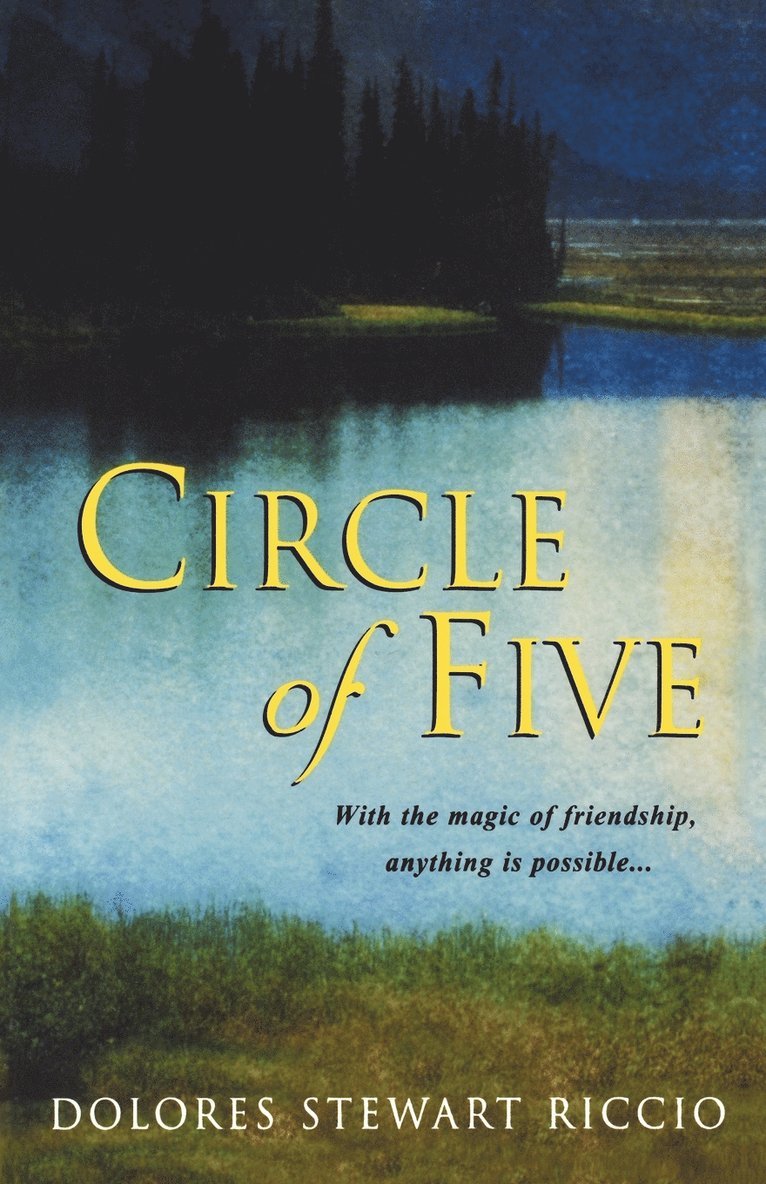 Circle of Five 1
