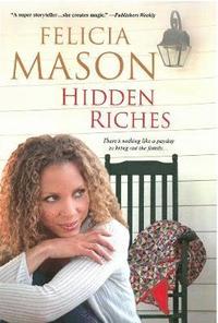 bokomslag Hidden Riches