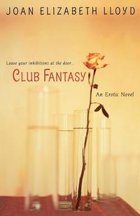 bokomslag Club Fantasy