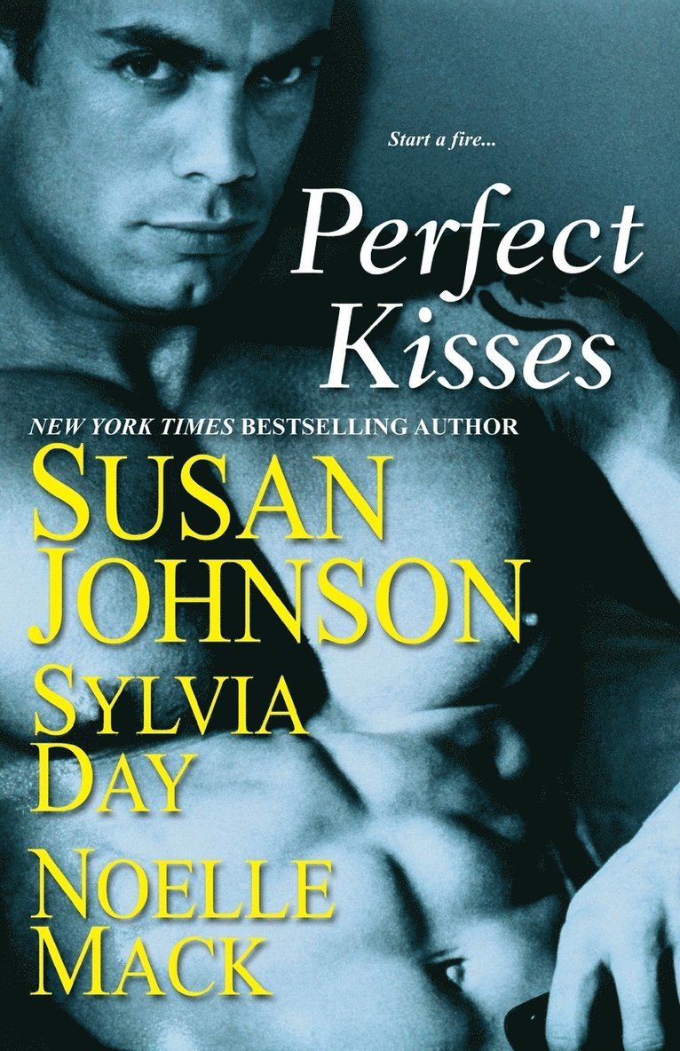 Perfect Kisses 1