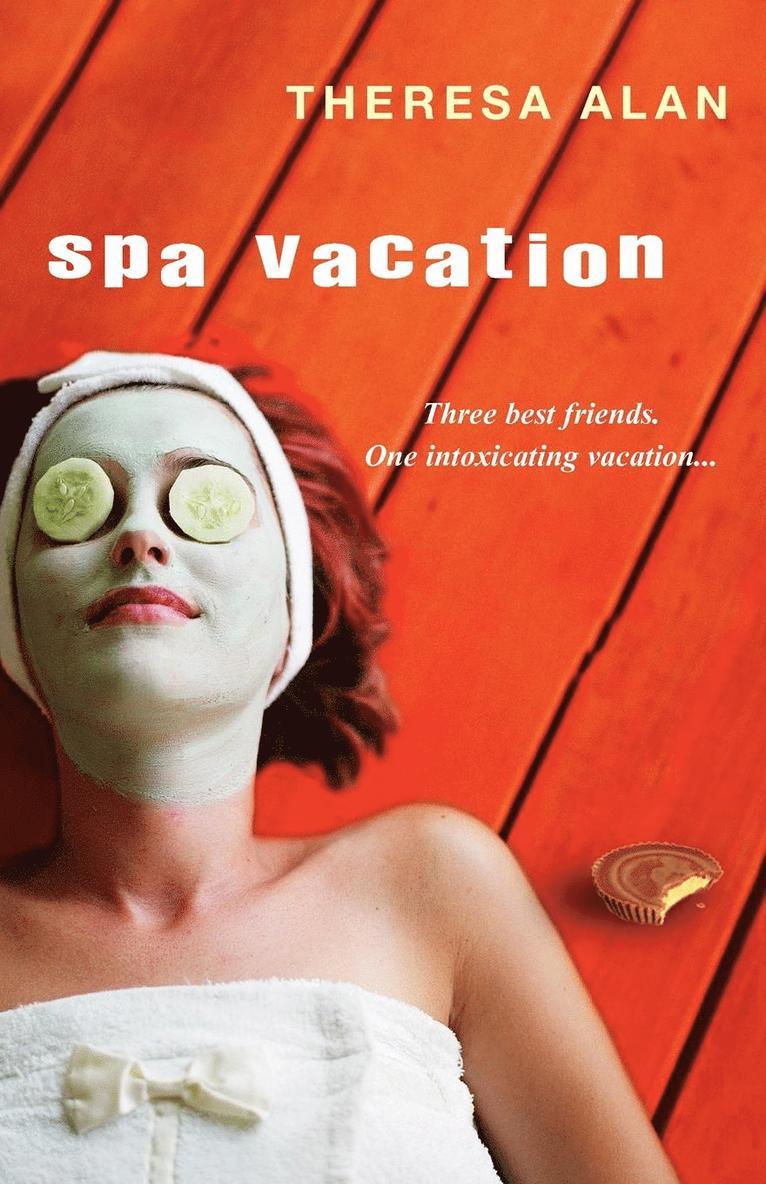 Spa Vacation 1