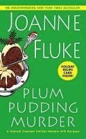 bokomslag Plum Pudding Murder