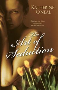bokomslag The Art of Seduction