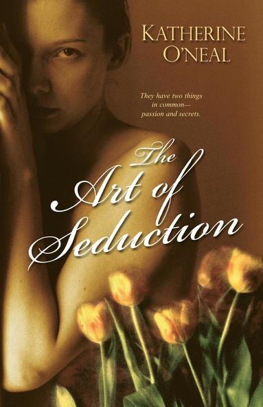 bokomslag Art Of Seduction