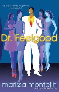 bokomslag Dr. Feelgood