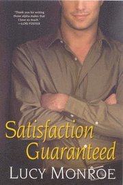 bokomslag Satisfaction Guaranteed