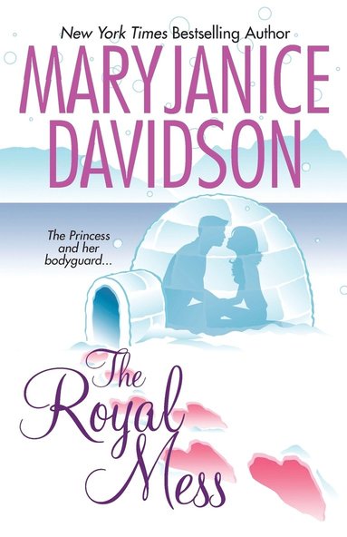 Maryjanice Davidson - Royal Mess, Häftad