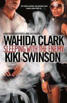 Wahida Clark, Kiki Swinson - Sleeping With The Enemy, Häftad