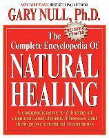 bokomslag The Complete Encyclopedia of Natural Healing