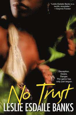 No Trust 1
