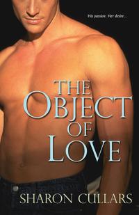 bokomslag The Object Of Love