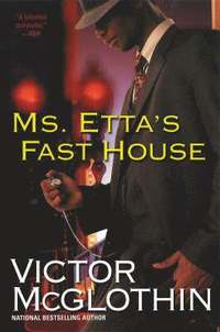 bokomslag Ms. Etta's Fast House
