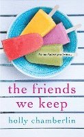 Holly Chamberlin - The Friends We Keep, Pocket