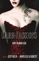 bokomslag Dark Passions