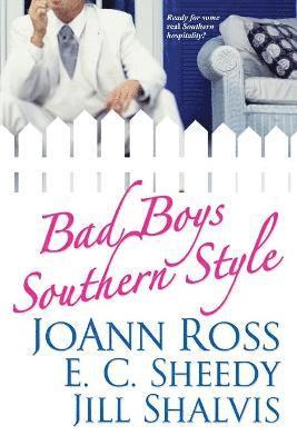 Joann Ross - Bad Boys Southern Style, Häftad