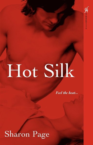 bokomslag Hot Silk