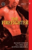 bokomslag The Firefighter