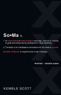 bokomslag Soma