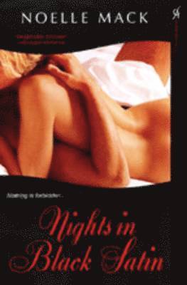 bokomslag Nights in Black Satin