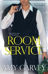bokomslag Room Service