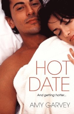 Amy Garvey - Hot Date, Häftad
