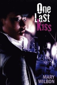 bokomslag One Last Kiss