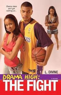 bokomslag Drama High