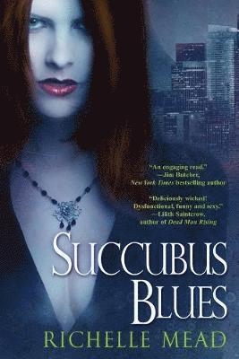 Succubus Blues 1