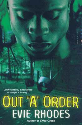 Evie Rhodes - Out 'a' Order, Häftad