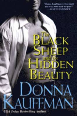 Black Sheep And Hidden Beauty 1