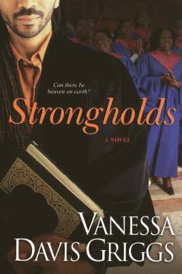 Strongholds
