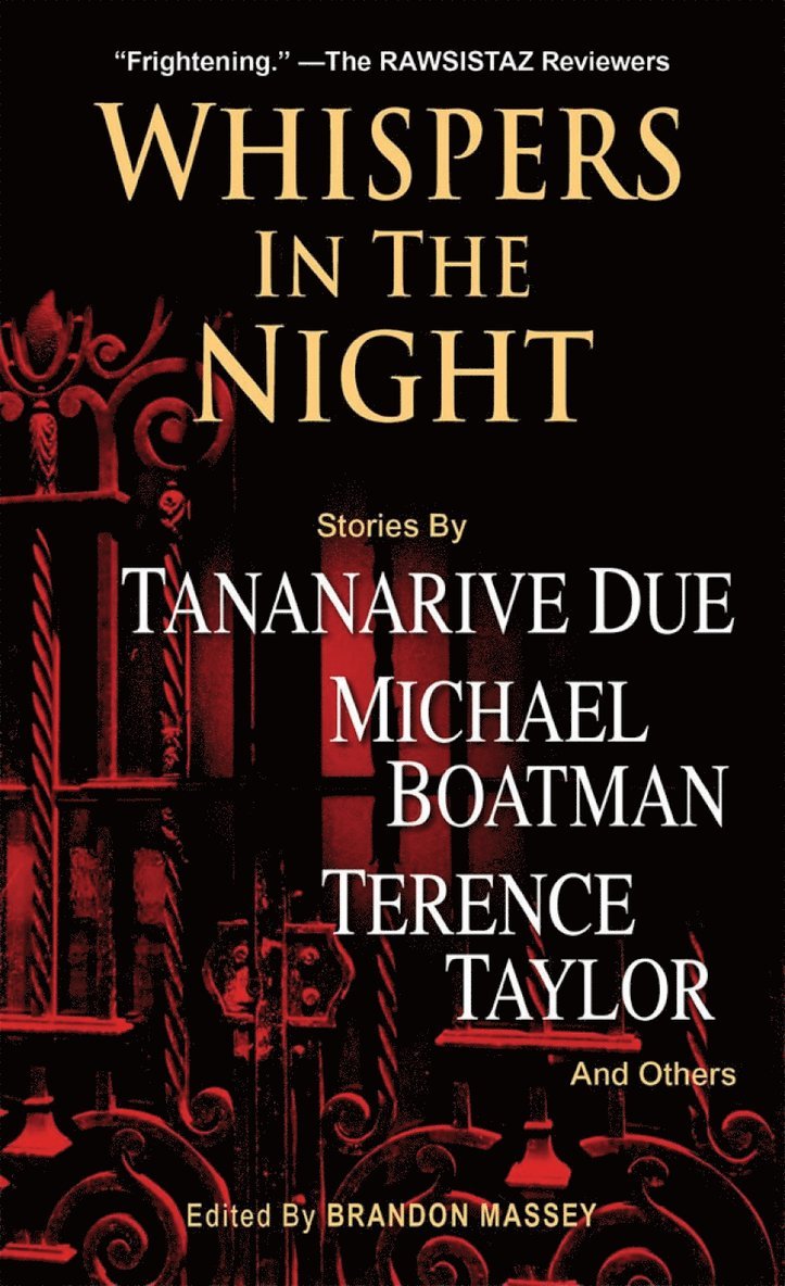 Whispers In The Night